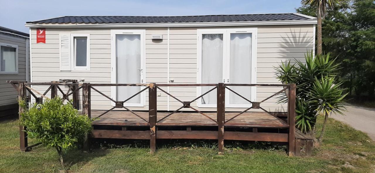 Natur Camping Landshause Burinhosa Bagian luar foto