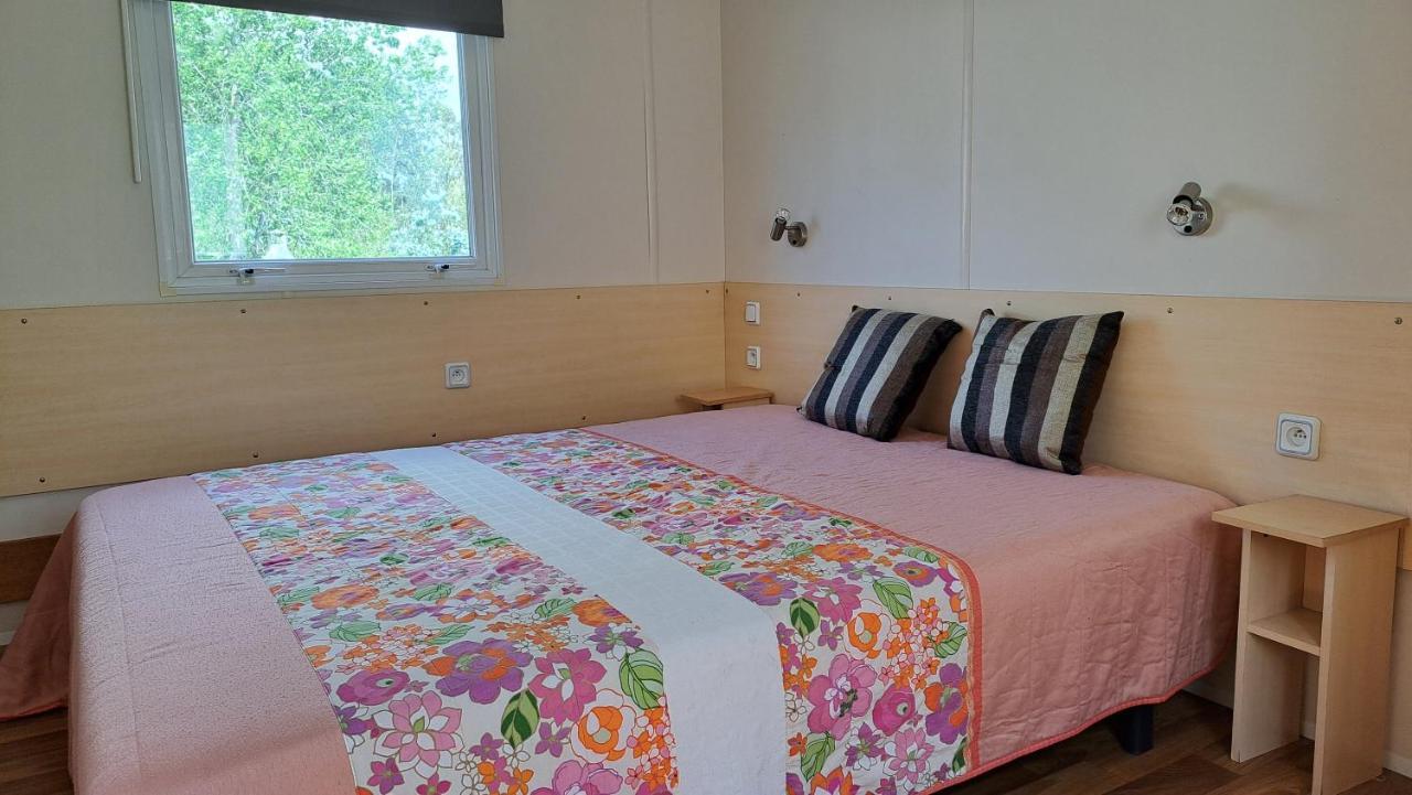 Natur Camping Landshause Burinhosa Bagian luar foto