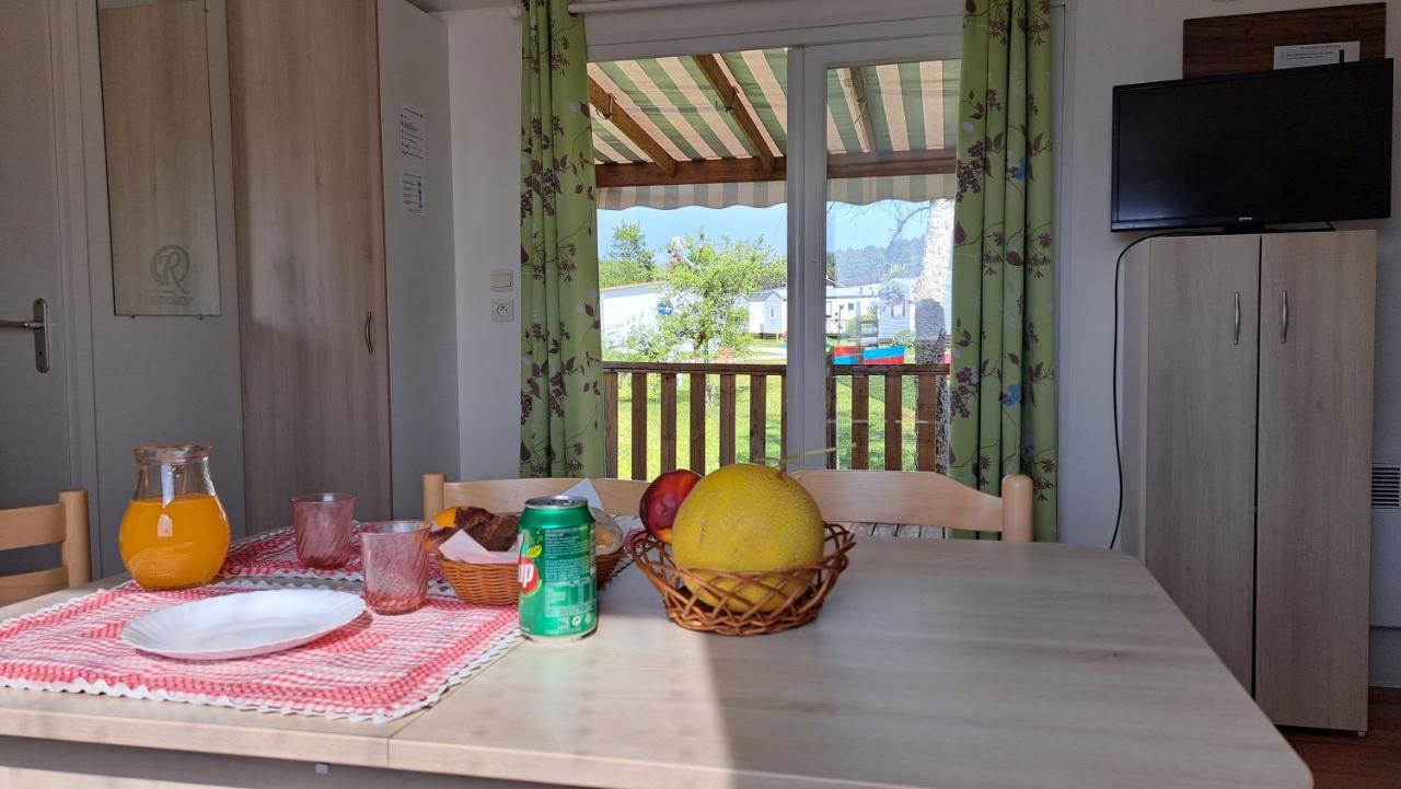 Natur Camping Landshause Burinhosa Bagian luar foto