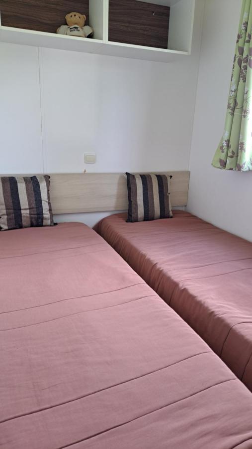Natur Camping Landshause Burinhosa Bagian luar foto