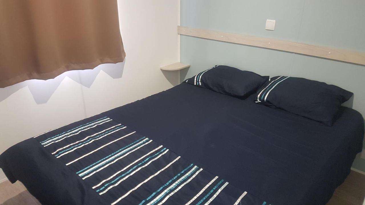 Natur Camping Landshause Burinhosa Bagian luar foto