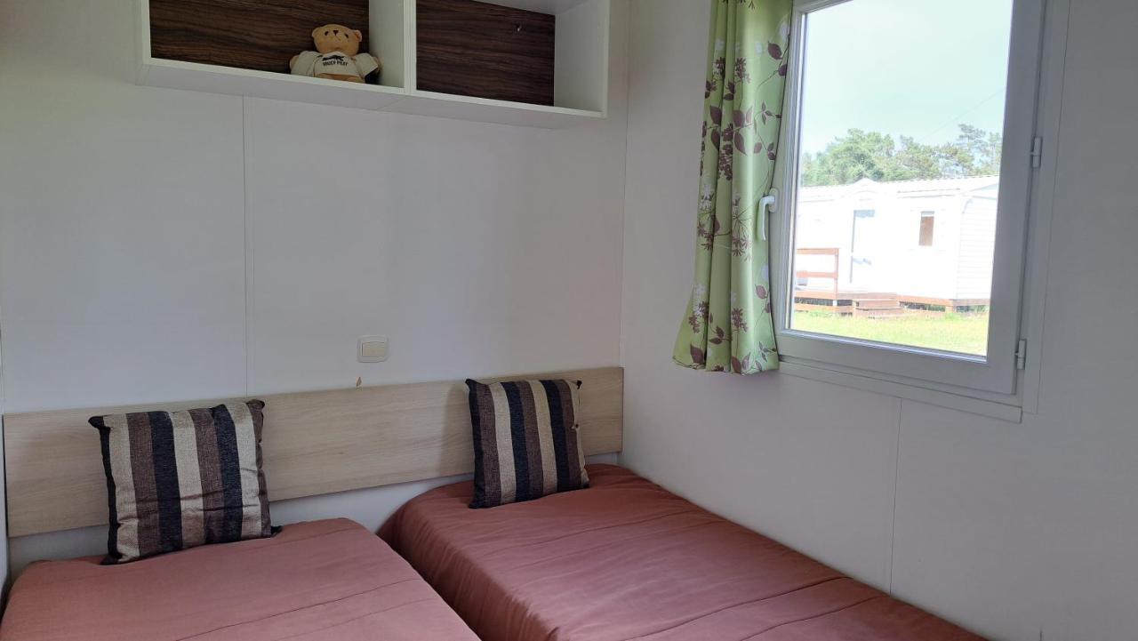 Natur Camping Landshause Burinhosa Bagian luar foto
