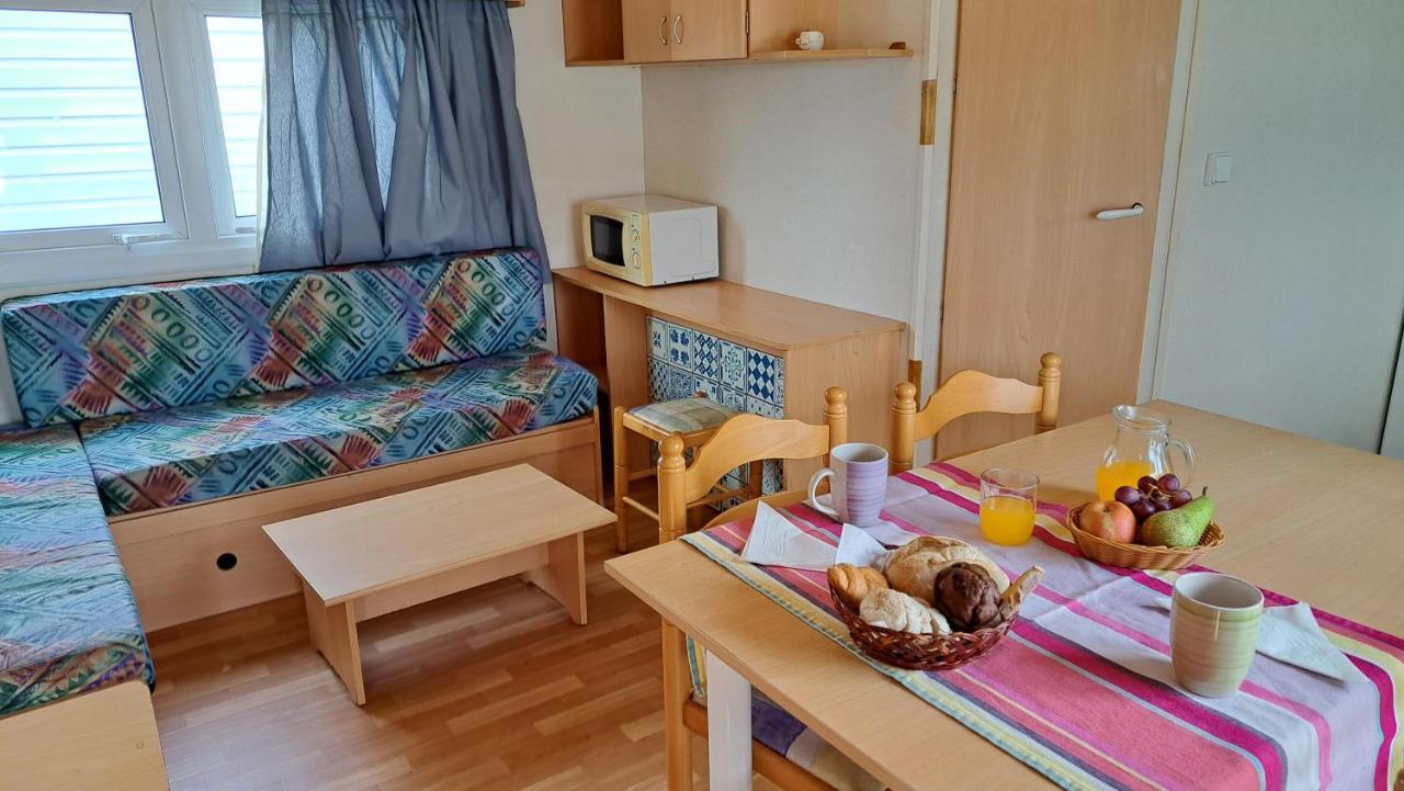 Natur Camping Landshause Burinhosa Bagian luar foto