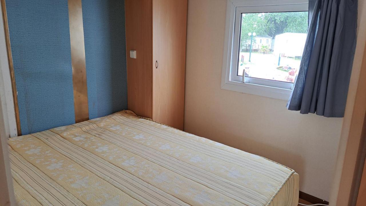 Natur Camping Landshause Burinhosa Bagian luar foto