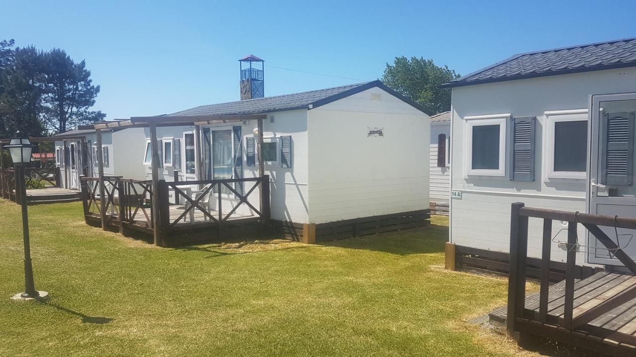 Natur Camping Landshause Burinhosa Bagian luar foto