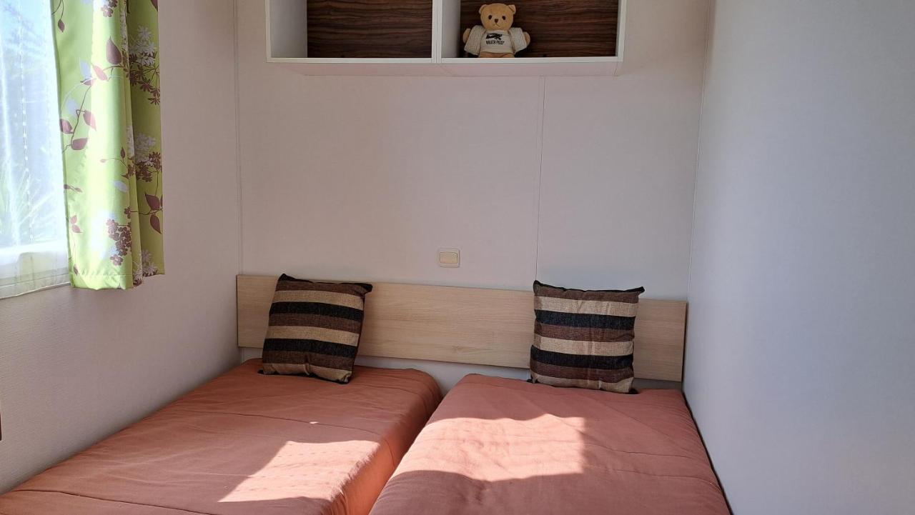Natur Camping Landshause Burinhosa Bagian luar foto