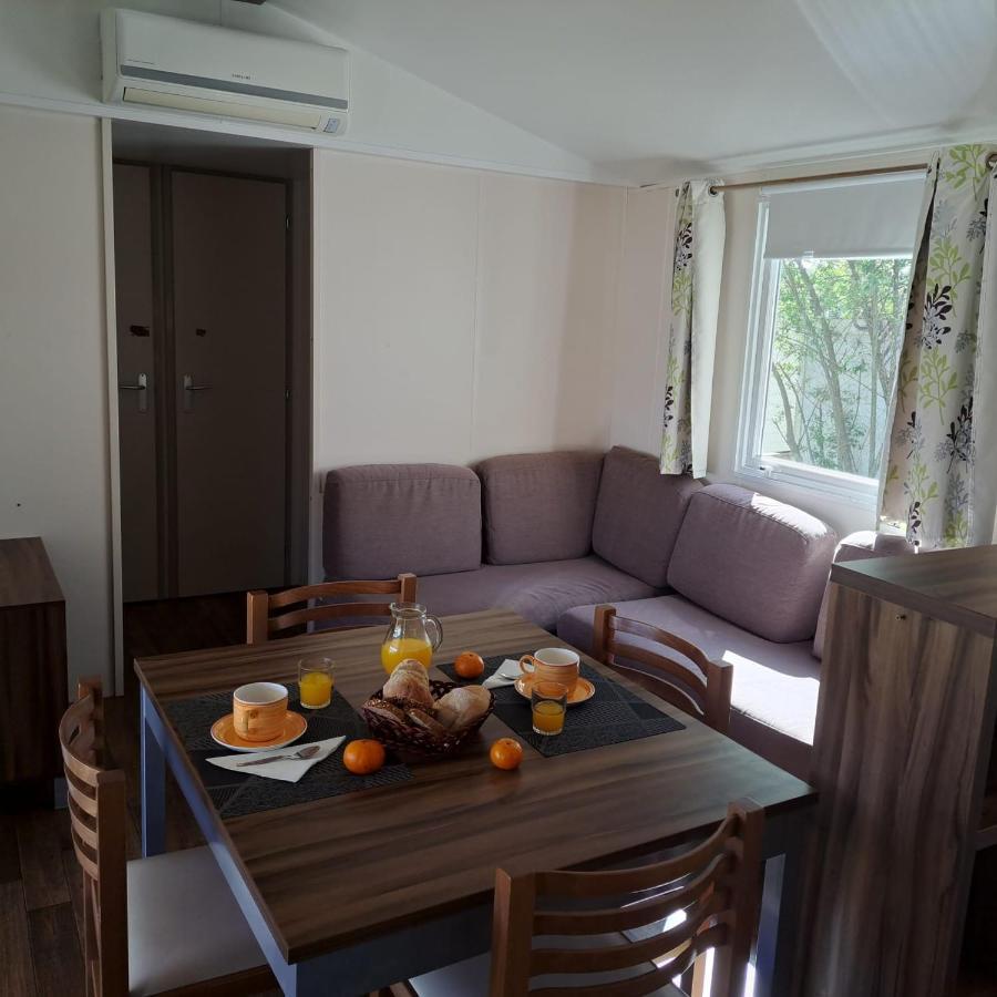 Natur Camping Landshause Burinhosa Bagian luar foto