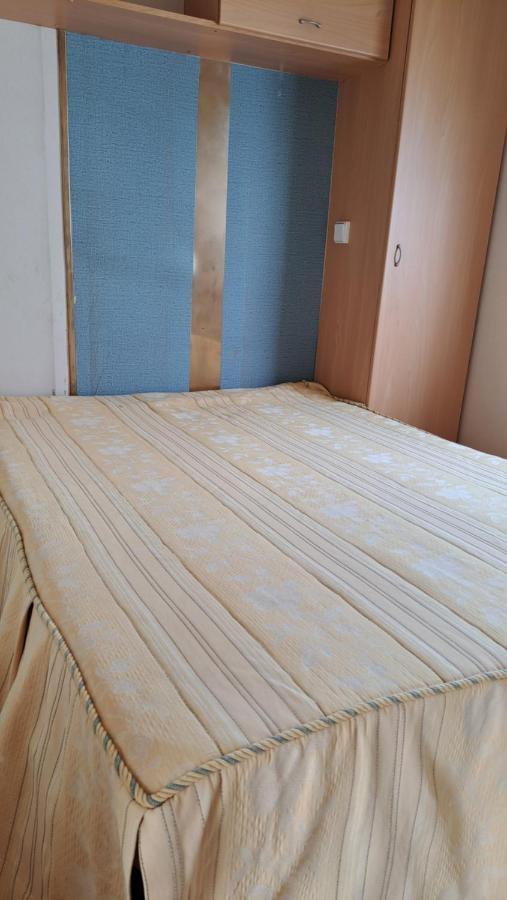 Natur Camping Landshause Burinhosa Bagian luar foto