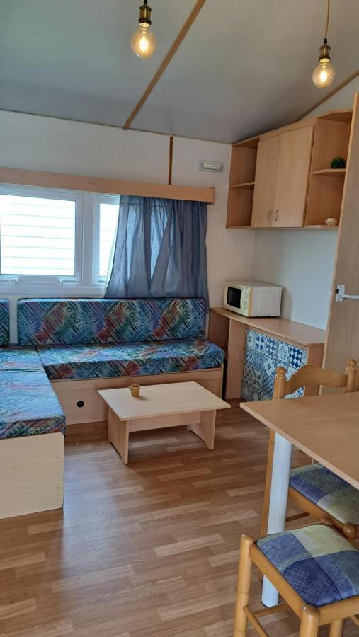 Natur Camping Landshause Burinhosa Bagian luar foto