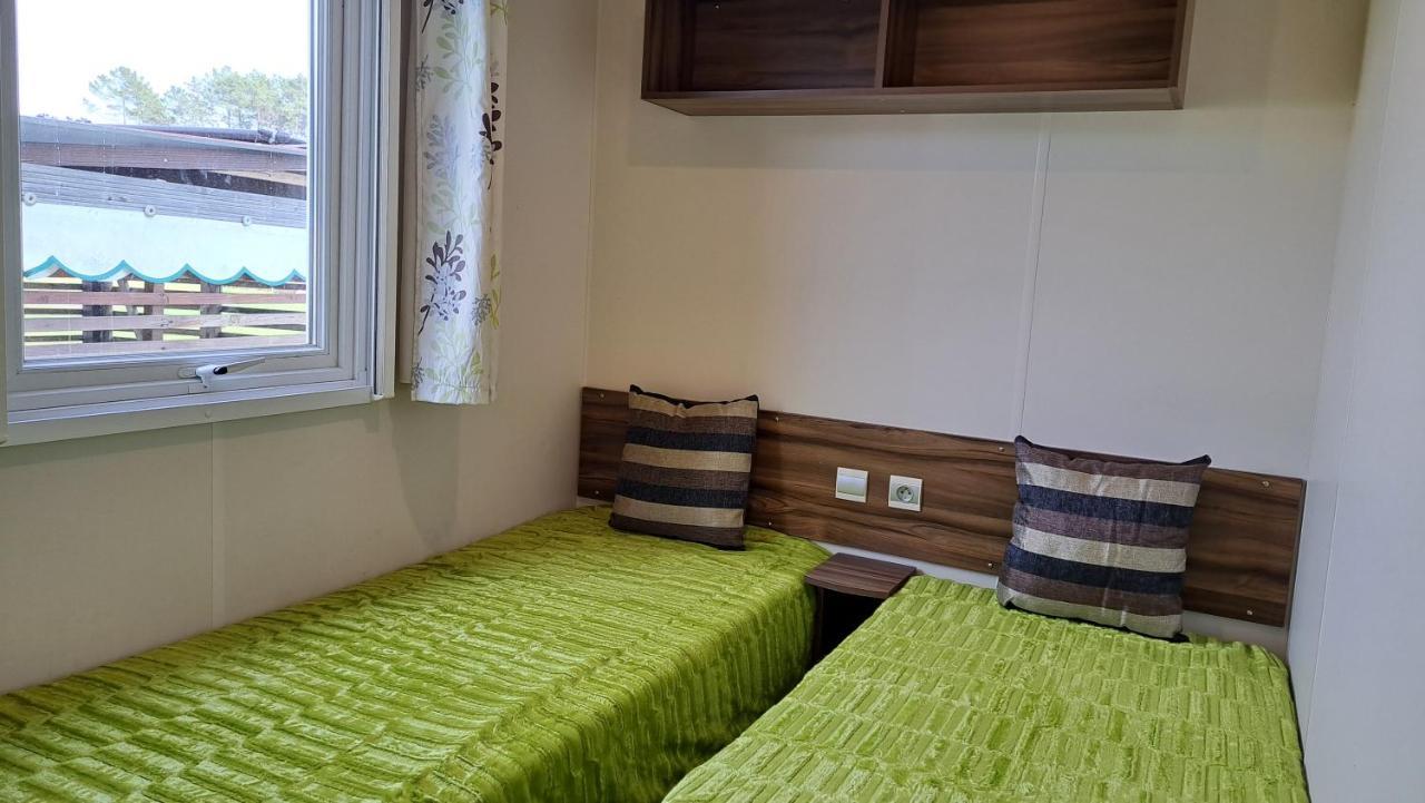 Natur Camping Landshause Burinhosa Bagian luar foto