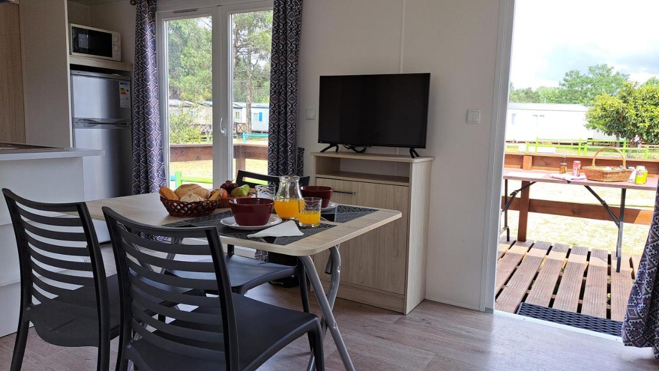 Natur Camping Landshause Burinhosa Bagian luar foto