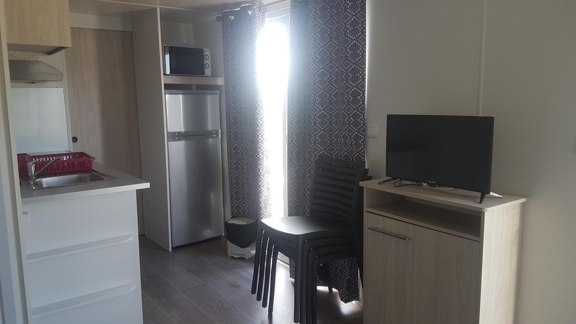 Natur Camping Landshause Burinhosa Bagian luar foto