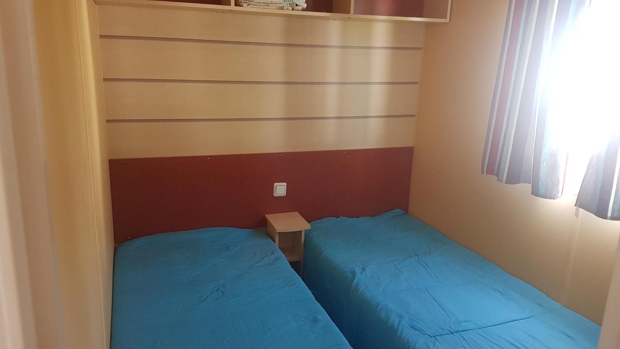 Natur Camping Landshause Burinhosa Bagian luar foto