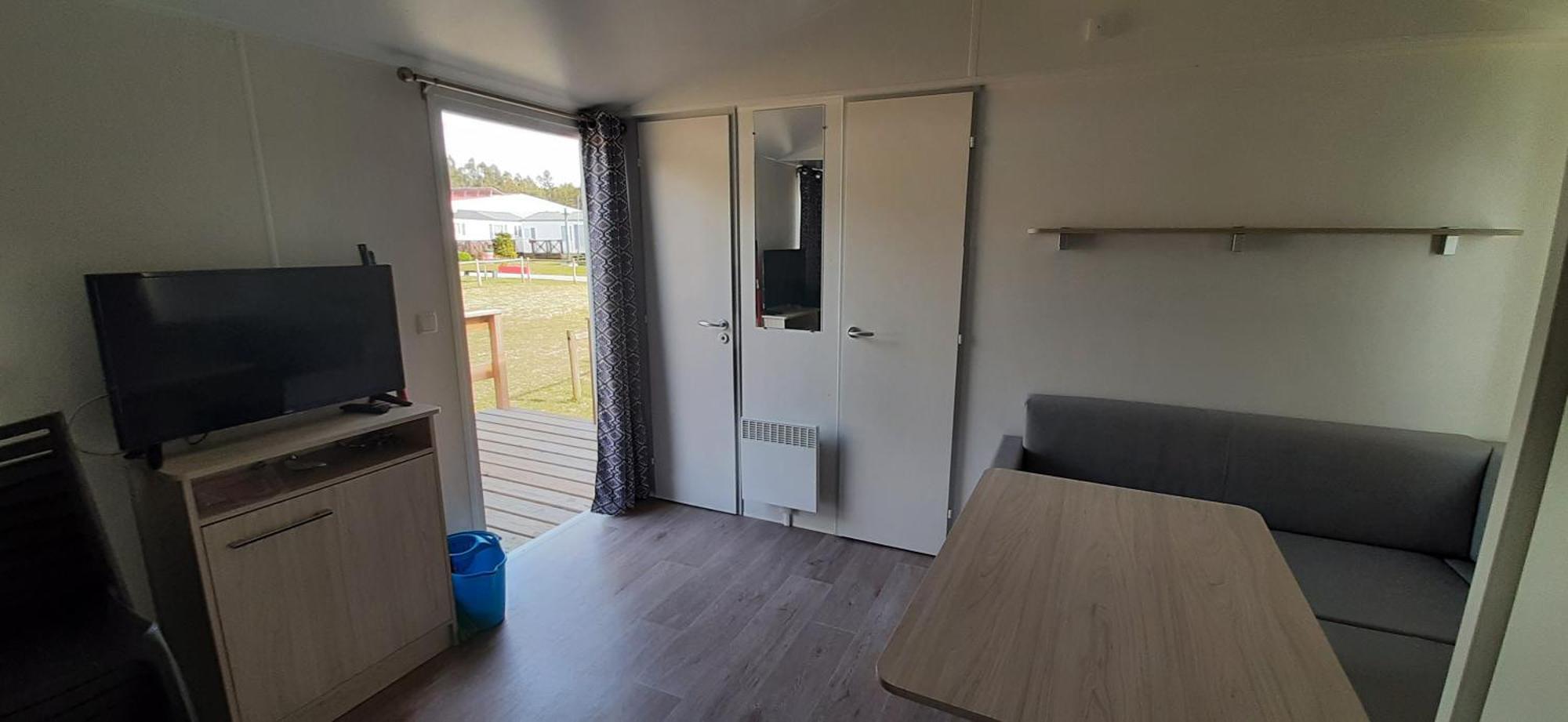 Natur Camping Landshause Burinhosa Bagian luar foto