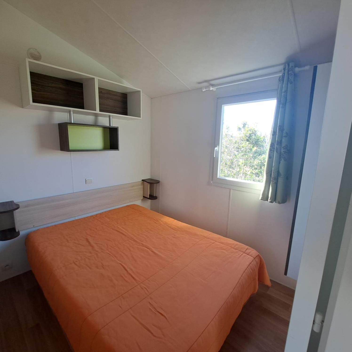 Natur Camping Landshause Burinhosa Bagian luar foto