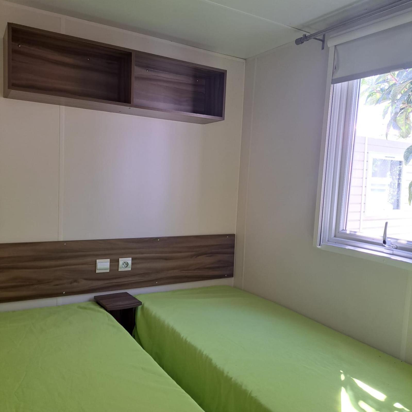 Natur Camping Landshause Burinhosa Bagian luar foto